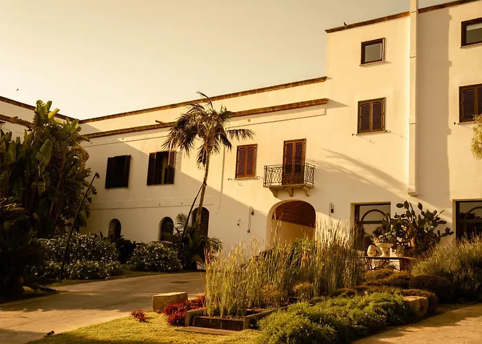 Villa Favorita Hotel e Resort Marsala